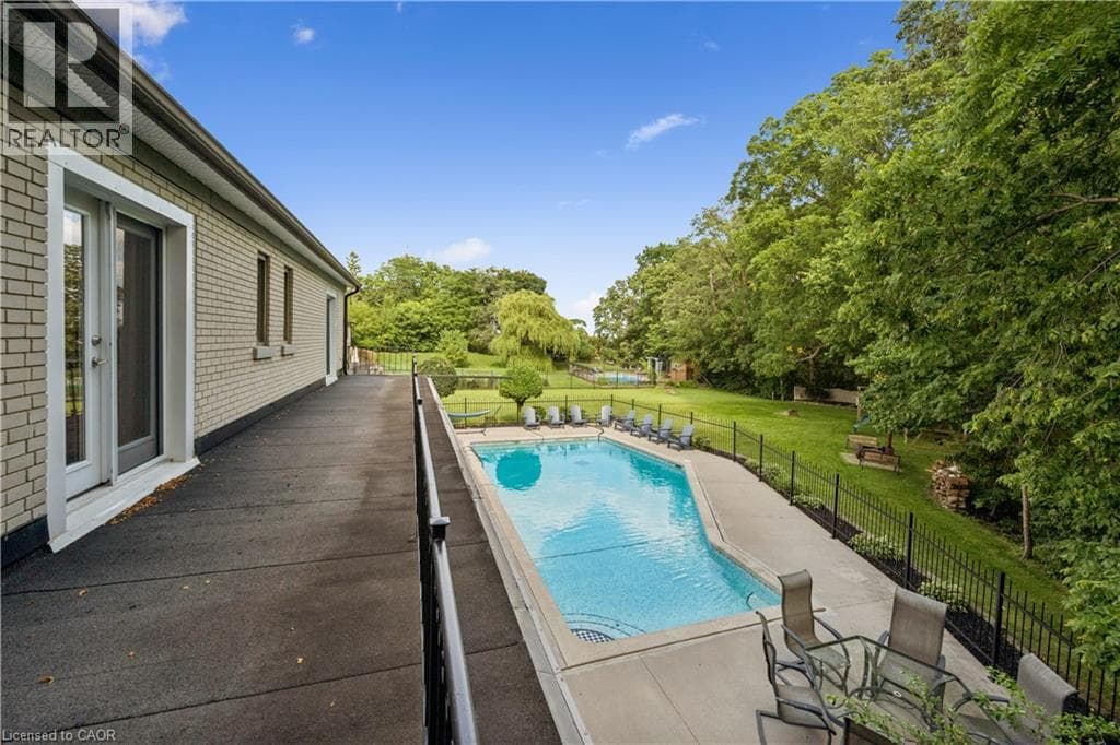 Detached for sale at 267 ABRAHAM Street, Preston Heights, Cambridge, Ontario, photo 39