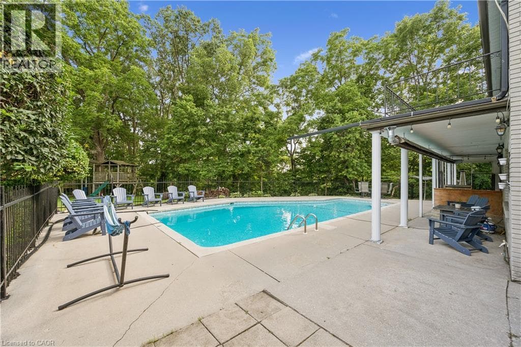 Detached for sale at 267 ABRAHAM Street, Preston Heights, Cambridge, Ontario, photo 42