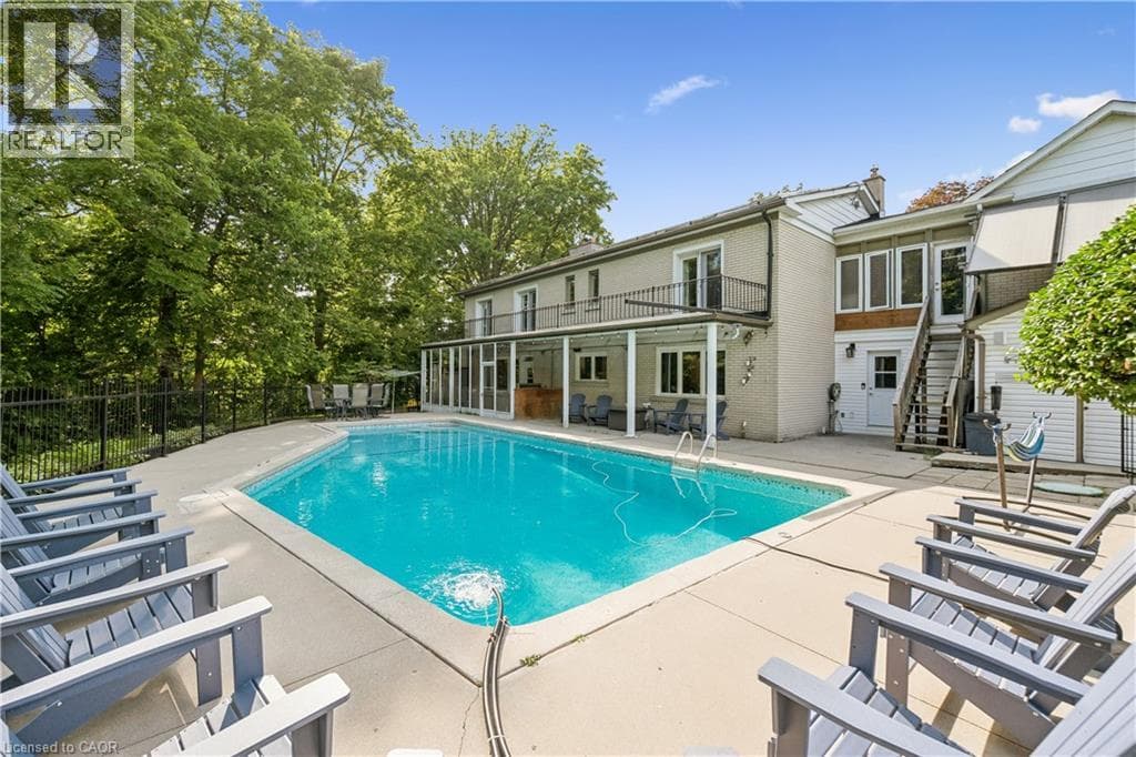Detached for sale at 267 ABRAHAM Street, Preston Heights, Cambridge, Ontario, photo 41