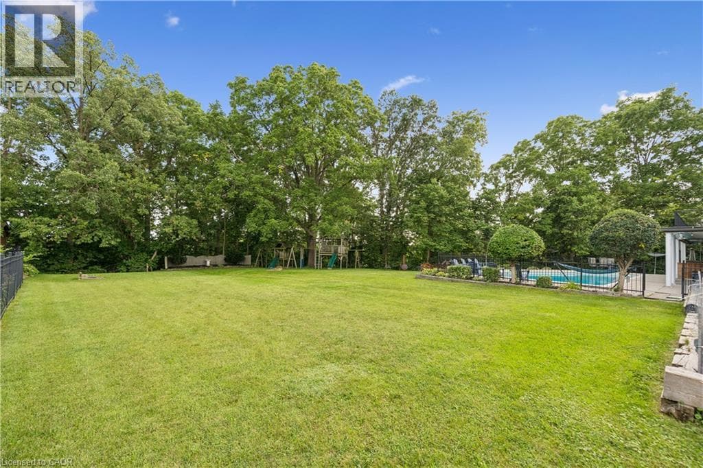 Detached for sale at 267 ABRAHAM Street, Preston Heights, Cambridge, Ontario, photo 47