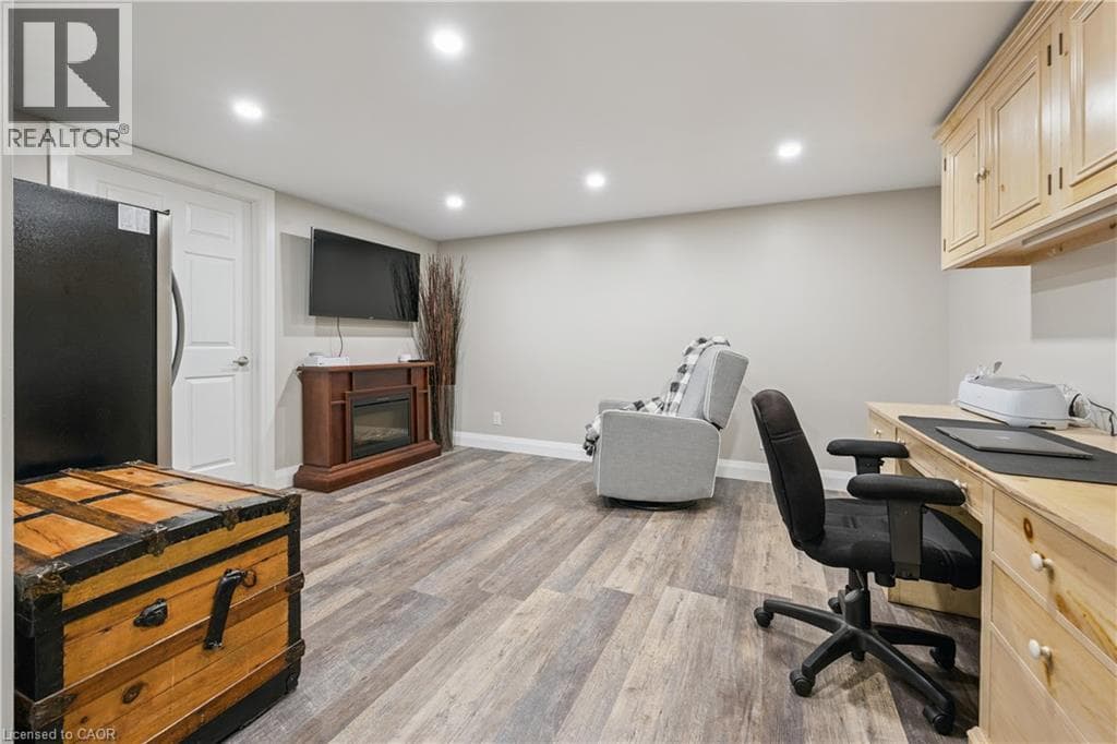 Detached for sale at 267 ABRAHAM Street, Preston Heights, Cambridge, Ontario, photo 34
