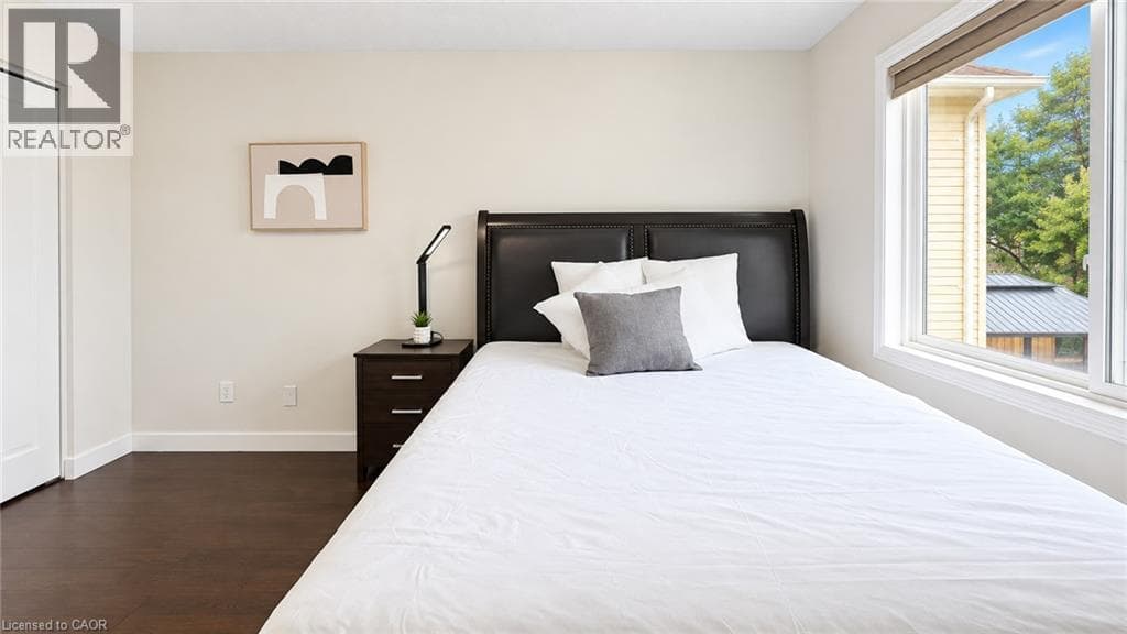 Detached for sale at 608 ROYAL FERN Street, Columbia Forest, Waterloo, Ontario, photo 18