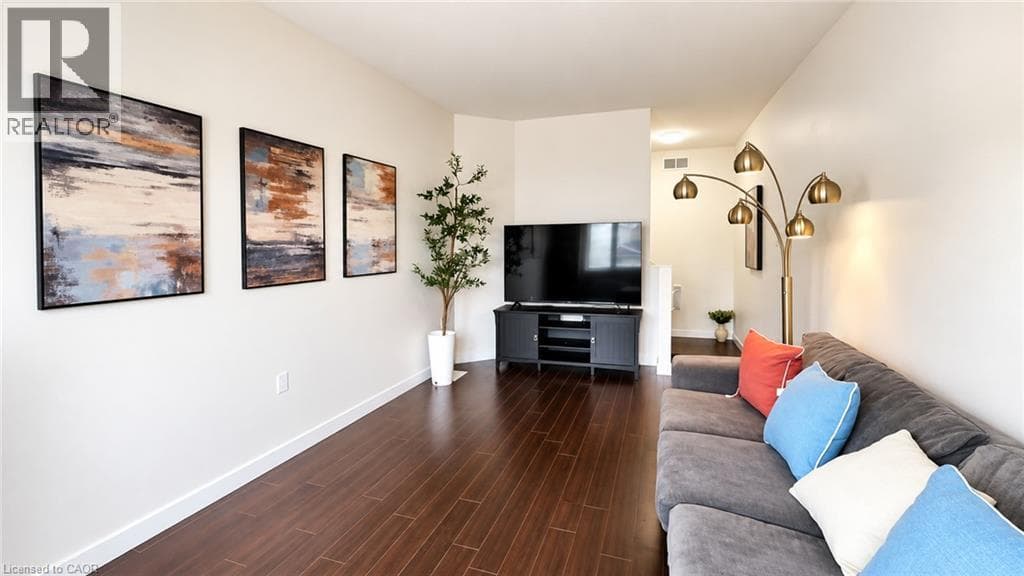 Detached for sale at 608 ROYAL FERN Street, Columbia Forest, Waterloo, Ontario, photo 12