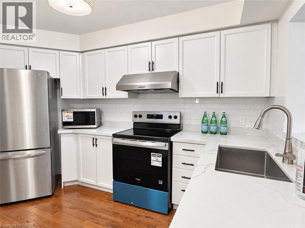 Detached for sale at 608 ROYAL FERN Street, Columbia Forest, Waterloo, Ontario, photo 7