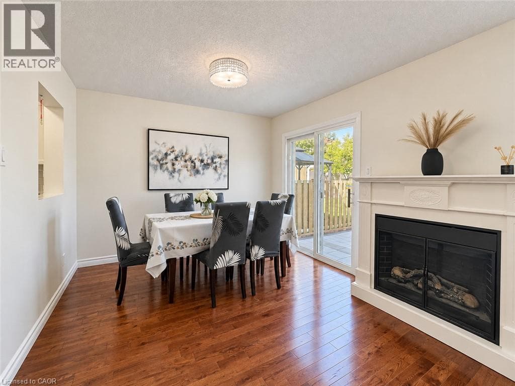 Detached for sale at 608 ROYAL FERN Street, Columbia Forest, Waterloo, Ontario, photo 9