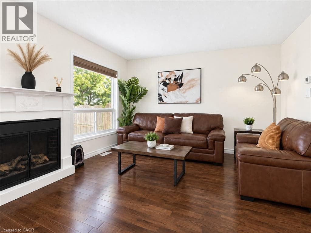 Detached for sale at 608 ROYAL FERN Street, Columbia Forest, Waterloo, Ontario, photo 10