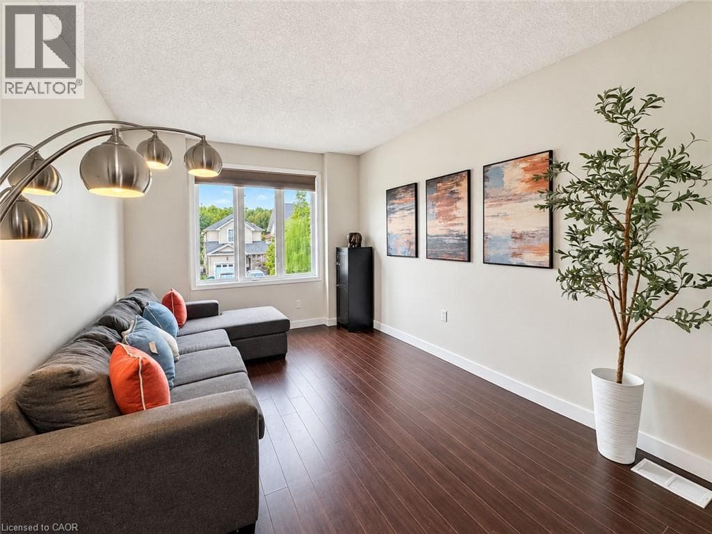 Detached for sale at 608 ROYAL FERN Street, Columbia Forest, Waterloo, Ontario, photo 11