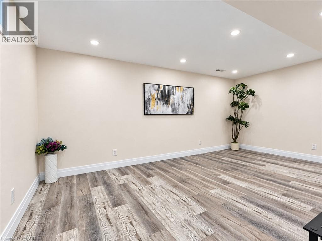Detached for sale at 608 ROYAL FERN Street, Columbia Forest, Waterloo, Ontario, photo 22