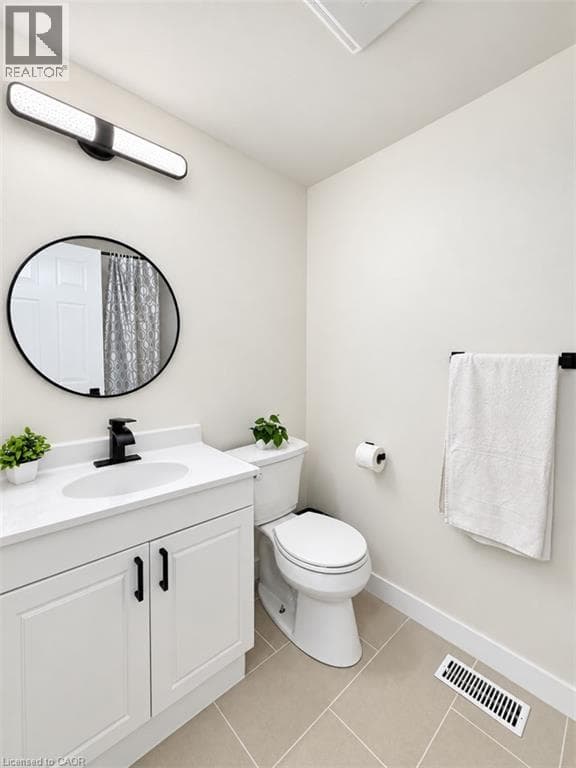 Detached for sale at 608 ROYAL FERN Street, Columbia Forest, Waterloo, Ontario, photo 16