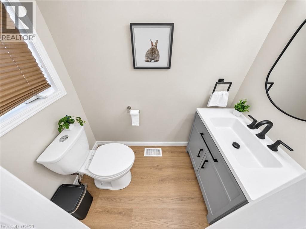 Detached for sale at 608 ROYAL FERN Street, Columbia Forest, Waterloo, Ontario, photo 6