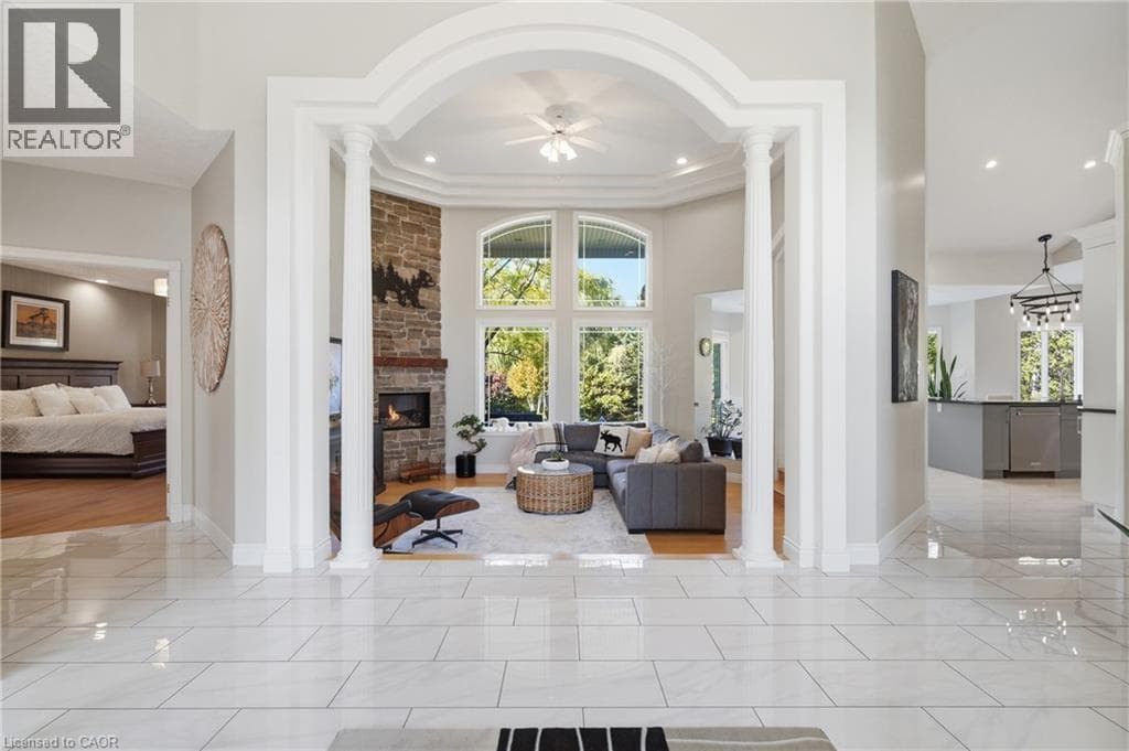 Detached for sale at 1194 HUNT CLUB Road, Briardean, Cambridge, Ontario, photo 10