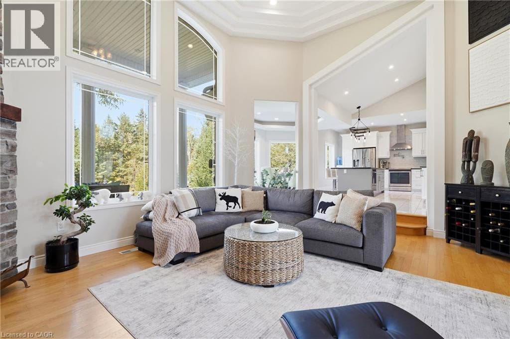 Detached for sale at 1194 HUNT CLUB Road, Briardean, Cambridge, Ontario, photo 12