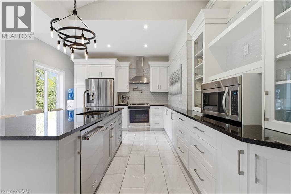 Detached for sale at 1194 HUNT CLUB Road, Briardean, Cambridge, Ontario, photo 16