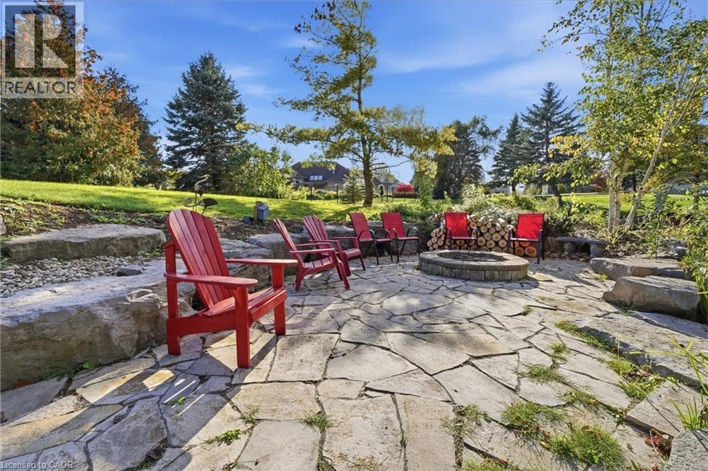 Detached for sale at 1194 HUNT CLUB Road, Briardean, Cambridge, Ontario, photo 41