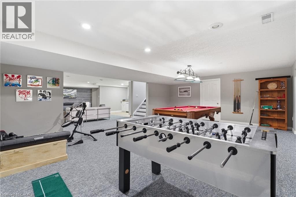 Detached for sale at 1194 HUNT CLUB Road, Briardean, Cambridge, Ontario, photo 32