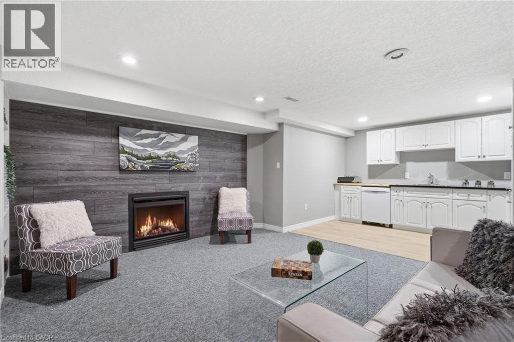 Detached for sale at 1194 HUNT CLUB Road, Briardean, Cambridge, Ontario, photo 30