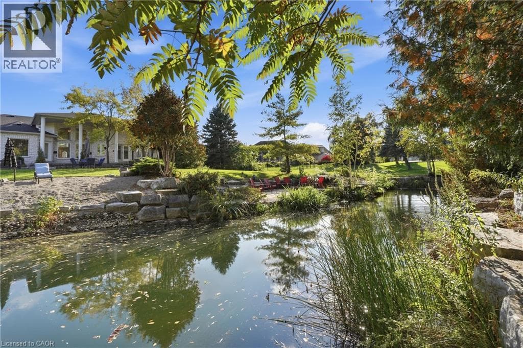 Detached for sale at 1194 HUNT CLUB Road, Briardean, Cambridge, Ontario, photo 37