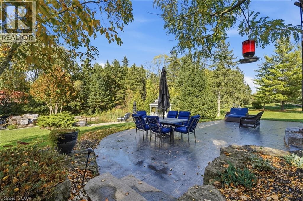 Detached for sale at 1194 HUNT CLUB Road, Briardean, Cambridge, Ontario, photo 36