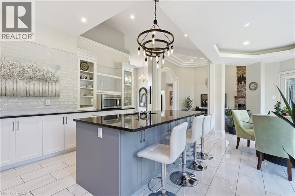 Detached for sale at 1194 HUNT CLUB Road, Briardean, Cambridge, Ontario, photo 18