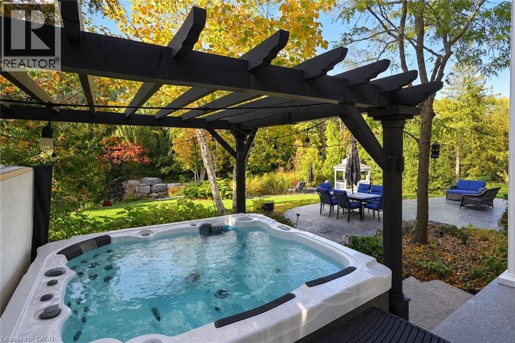 Detached for sale at 1194 HUNT CLUB Road, Briardean, Cambridge, Ontario, photo 34