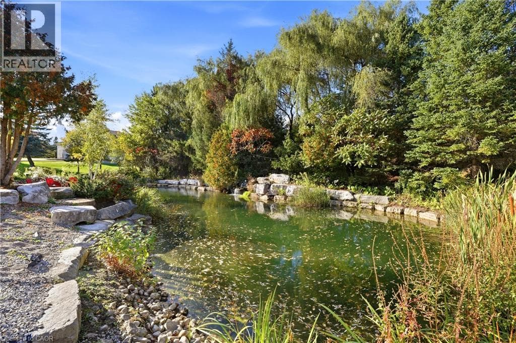 Detached for sale at 1194 HUNT CLUB Road, Briardean, Cambridge, Ontario, photo 38