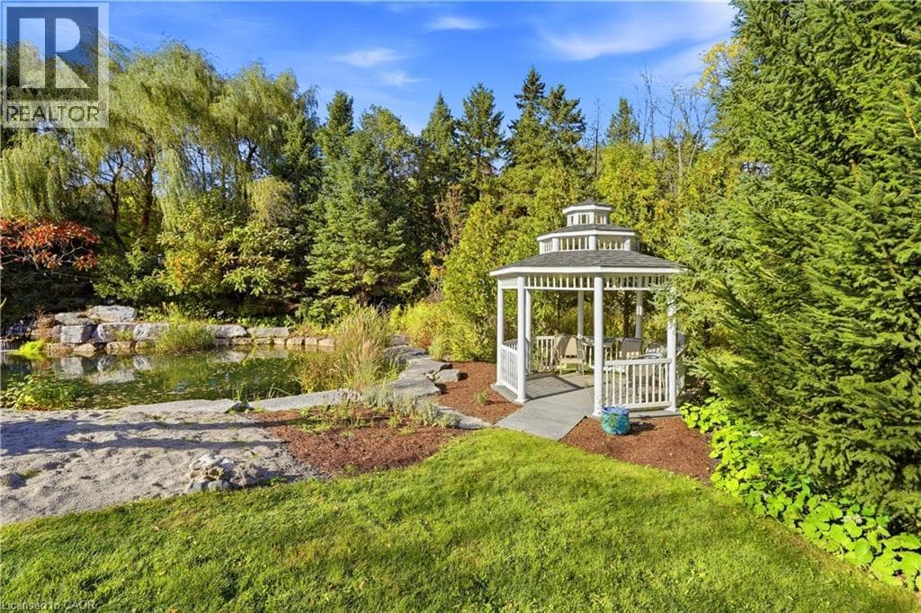 Detached for sale at 1194 HUNT CLUB Road, Briardean, Cambridge, Ontario, photo 42