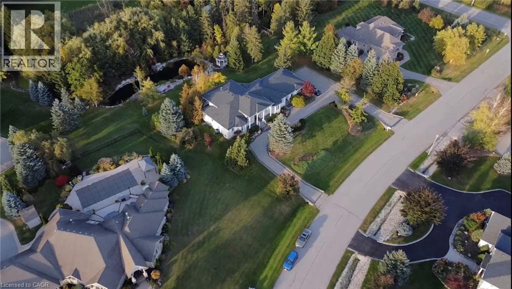 Detached for sale at 1194 HUNT CLUB Road, Briardean, Cambridge, Ontario, photo 45