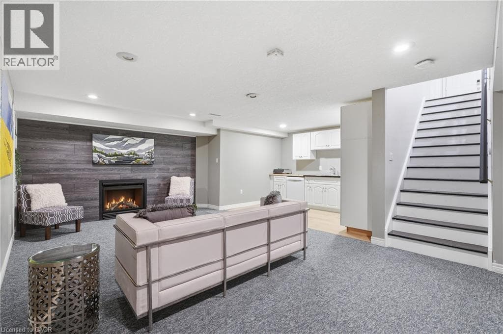 Detached for sale at 1194 HUNT CLUB Road, Briardean, Cambridge, Ontario, photo 28