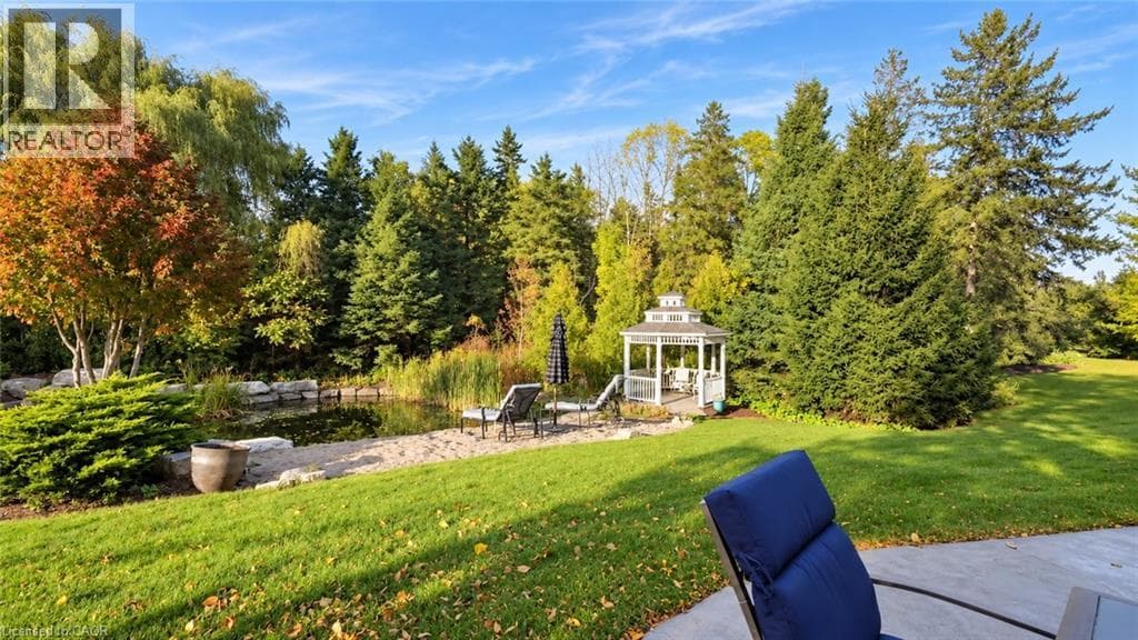 Detached for sale at 1194 HUNT CLUB Road, Briardean, Cambridge, Ontario, photo 47
