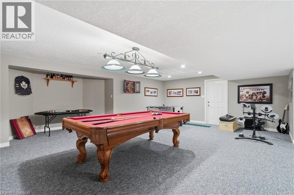 Detached for sale at 1194 HUNT CLUB Road, Briardean, Cambridge, Ontario, photo 31
