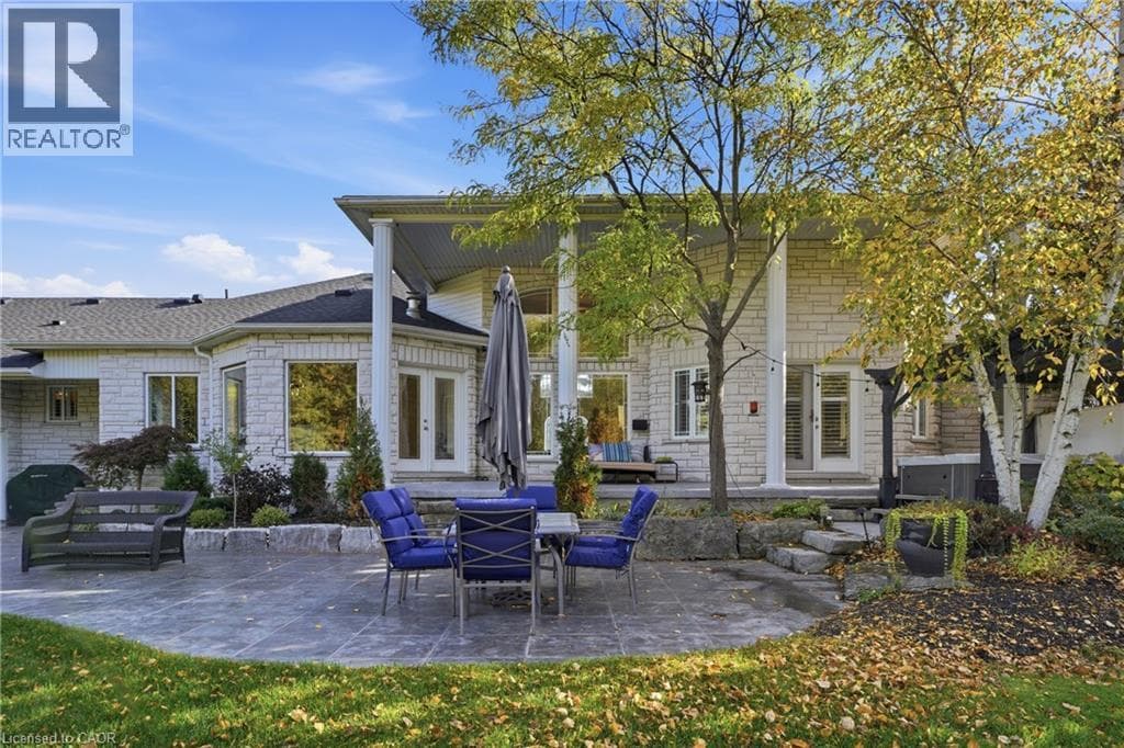 Detached for sale at 1194 HUNT CLUB Road, Briardean, Cambridge, Ontario, photo 43