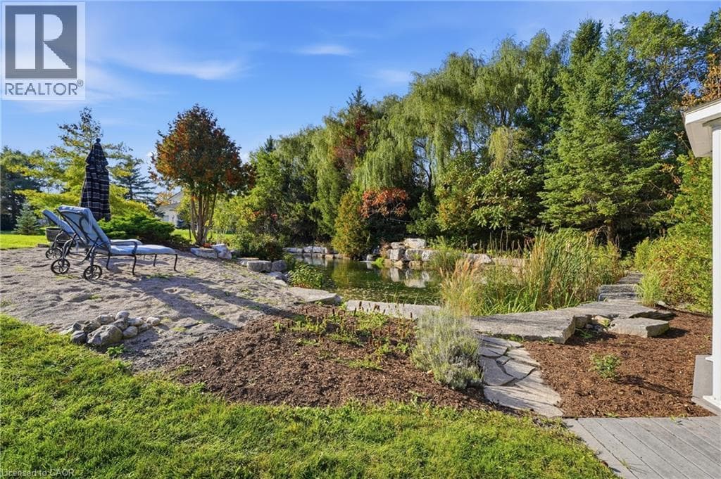 Detached for sale at 1194 HUNT CLUB Road, Briardean, Cambridge, Ontario, photo 39