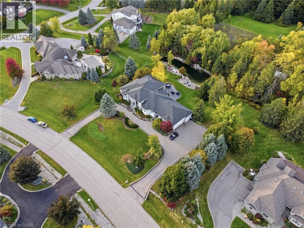 Detached for sale at 1194 HUNT CLUB Road, Briardean, Cambridge, Ontario, photo 46