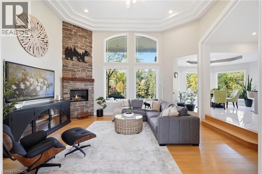 Detached for sale at 1194 HUNT CLUB Road, Briardean, Cambridge, Ontario, photo 11