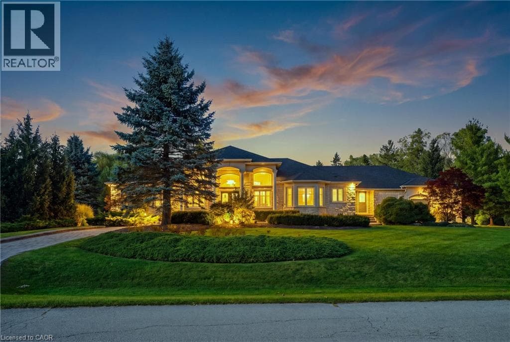 Detached for sale at 1194 HUNT CLUB Road, Briardean, Cambridge, Ontario, photo 2