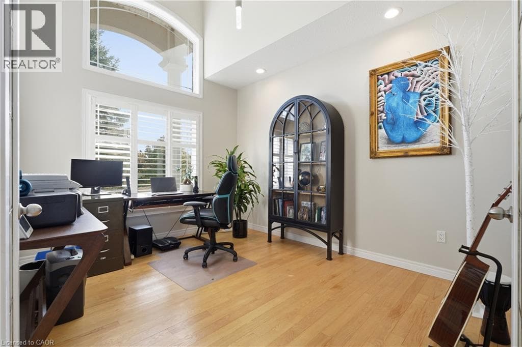 Detached for sale at 1194 HUNT CLUB Road, Briardean, Cambridge, Ontario, photo 20