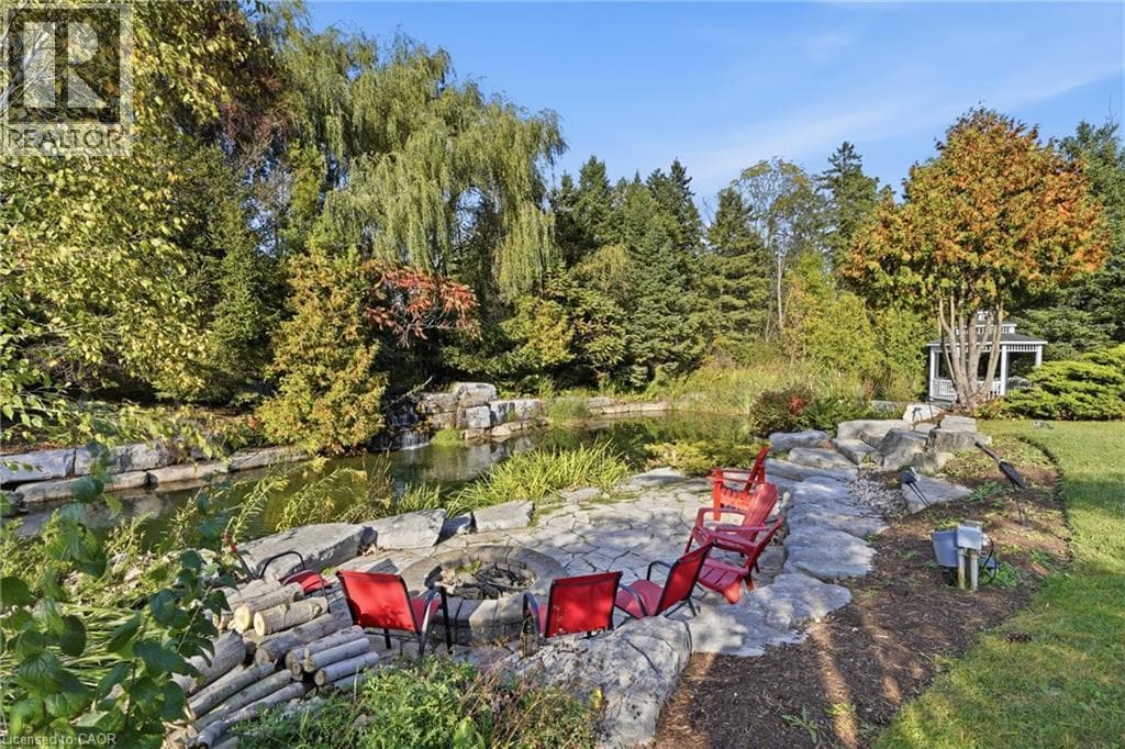 Detached for sale at 1194 HUNT CLUB Road, Briardean, Cambridge, Ontario, photo 40
