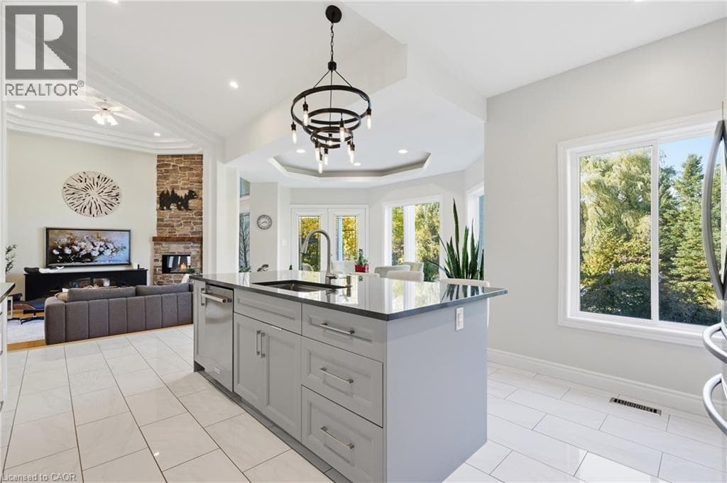 Detached for sale at 1194 HUNT CLUB Road, Briardean, Cambridge, Ontario, photo 17