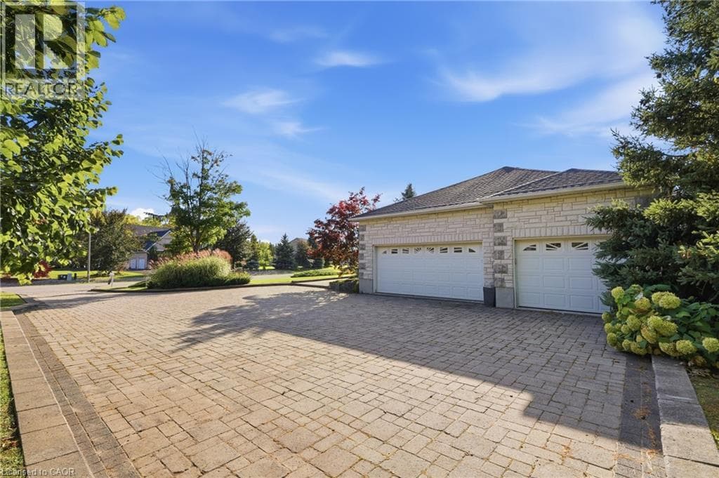 Detached for sale at 1194 HUNT CLUB Road, Briardean, Cambridge, Ontario, photo 33