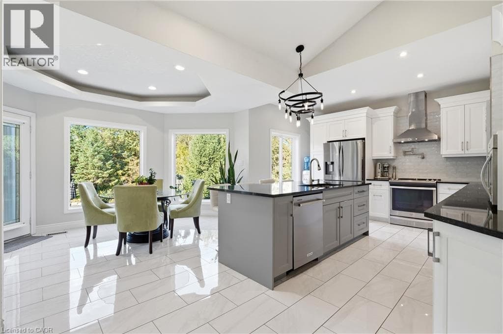 Detached for sale at 1194 HUNT CLUB Road, Briardean, Cambridge, Ontario, photo 14