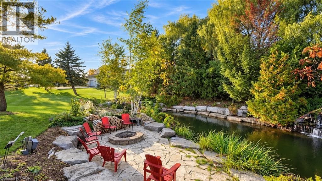 Detached for sale at 1194 HUNT CLUB Road, Briardean, Cambridge, Ontario, photo 6