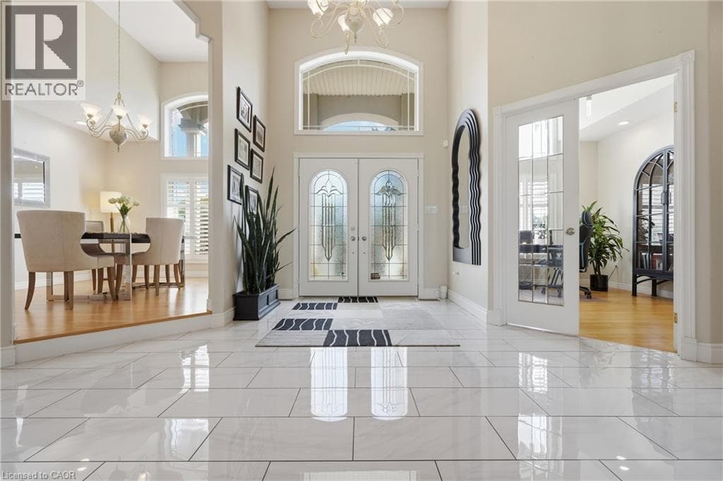 Detached for sale at 1194 HUNT CLUB Road, Briardean, Cambridge, Ontario, photo 9