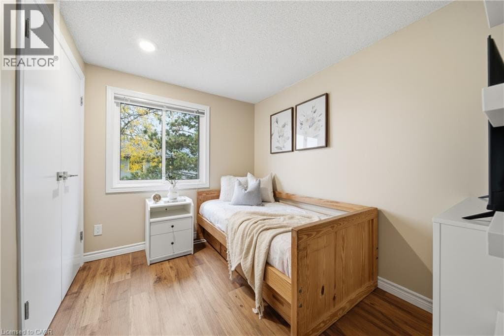 Townhouse for sale at 255 NORTHLAKE Drive Unit# 28, Lakeshore North, Waterloo, Ontario, photo 19