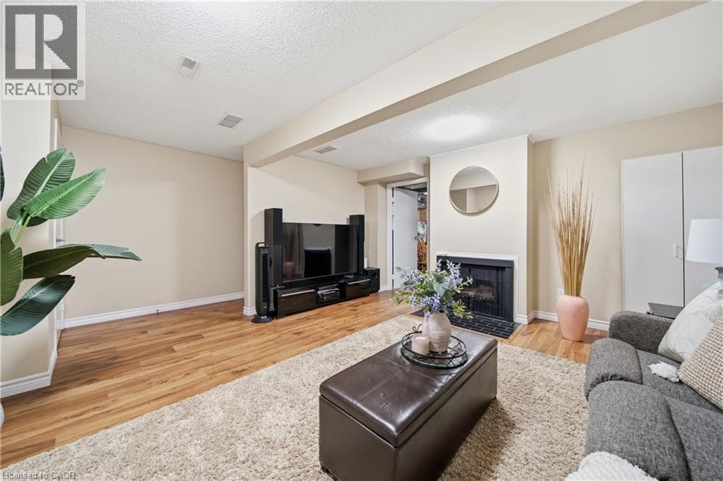 Townhouse for sale at 255 NORTHLAKE Drive Unit# 28, Lakeshore North, Waterloo, Ontario, photo 28