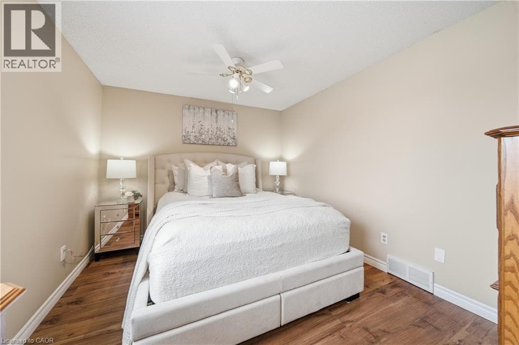Townhouse for sale at 255 NORTHLAKE Drive Unit# 28, Lakeshore North, Waterloo, Ontario, photo 16