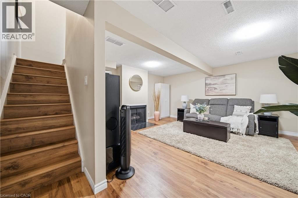 Townhouse for sale at 255 NORTHLAKE Drive Unit# 28, Lakeshore North, Waterloo, Ontario, photo 26
