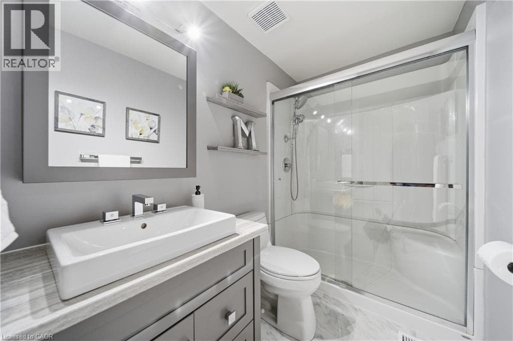 Townhouse for sale at 255 NORTHLAKE Drive Unit# 28, Lakeshore North, Waterloo, Ontario, photo 23