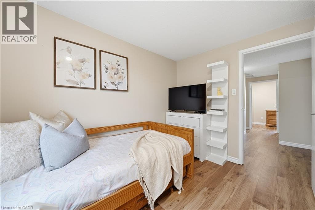 Townhouse for sale at 255 NORTHLAKE Drive Unit# 28, Lakeshore North, Waterloo, Ontario, photo 20