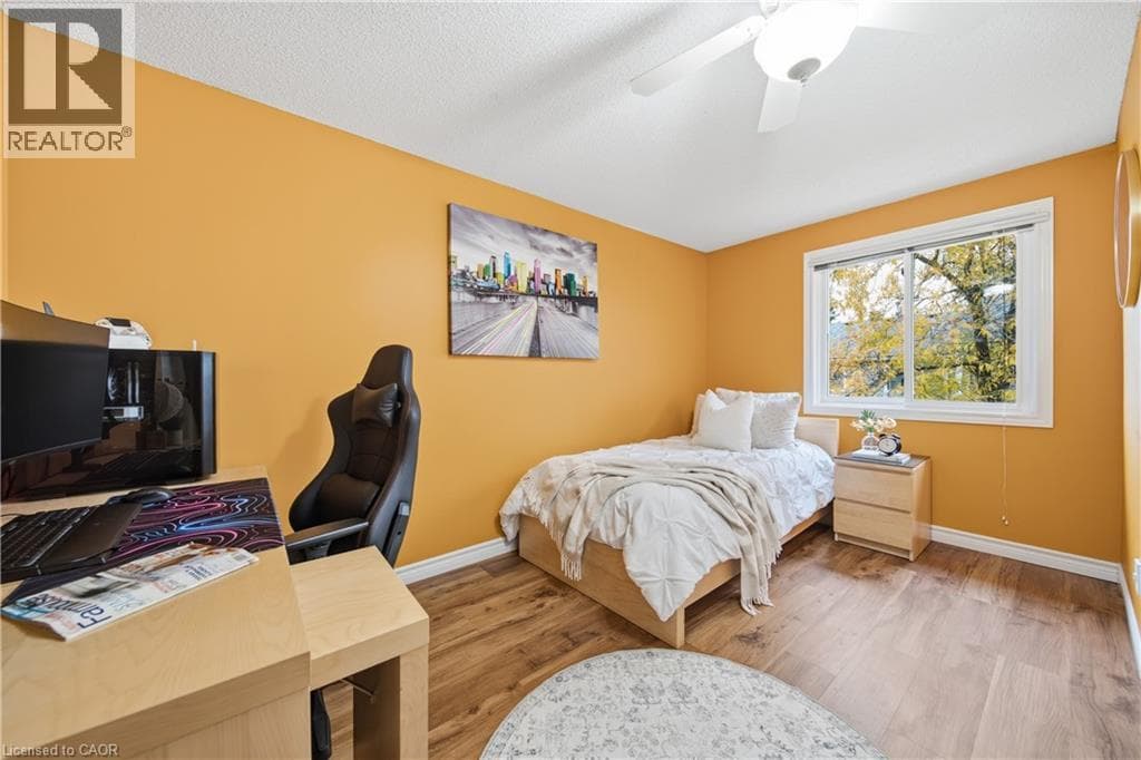 Townhouse for sale at 255 NORTHLAKE Drive Unit# 28, Lakeshore North, Waterloo, Ontario, photo 21