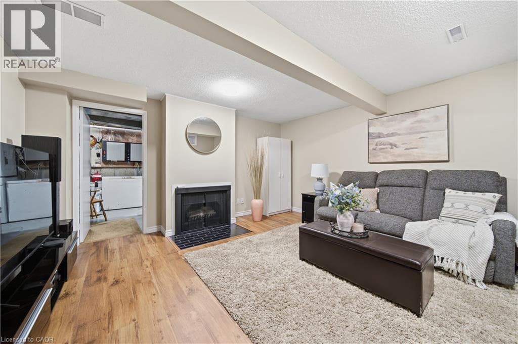 Townhouse for sale at 255 NORTHLAKE Drive Unit# 28, Lakeshore North, Waterloo, Ontario, photo 27